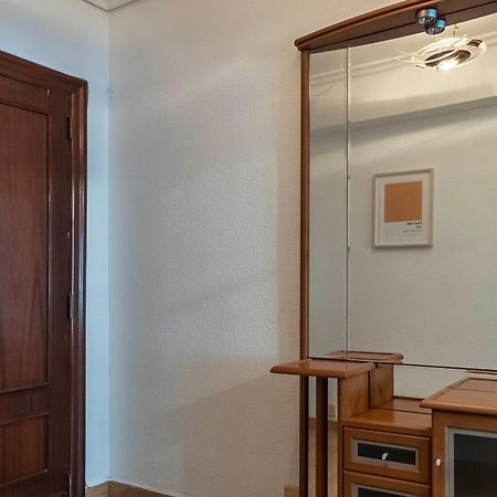 Funcional Y Renovado Apartamento En Iturrama Pamplona Exterior foto